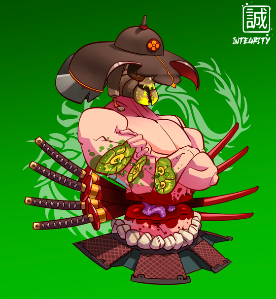 ShogunSamurai #2894