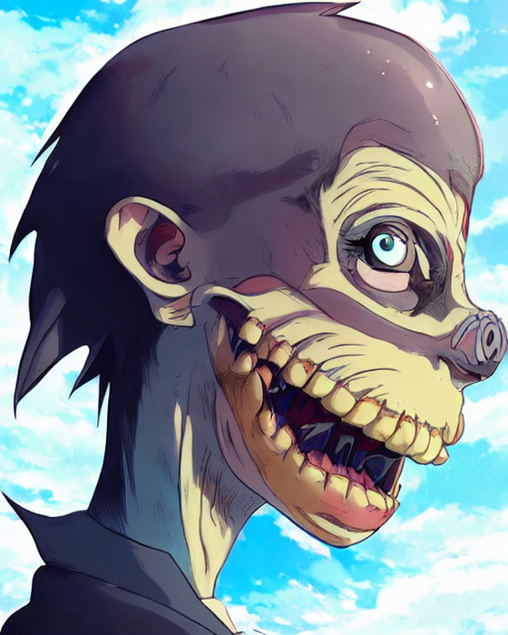WARBAND 481