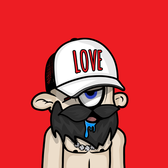 Lil Gnomie #738