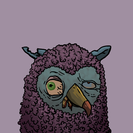 Goblinbirds #2006