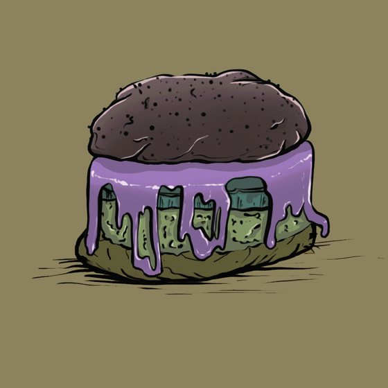 goblintown burgers #9822