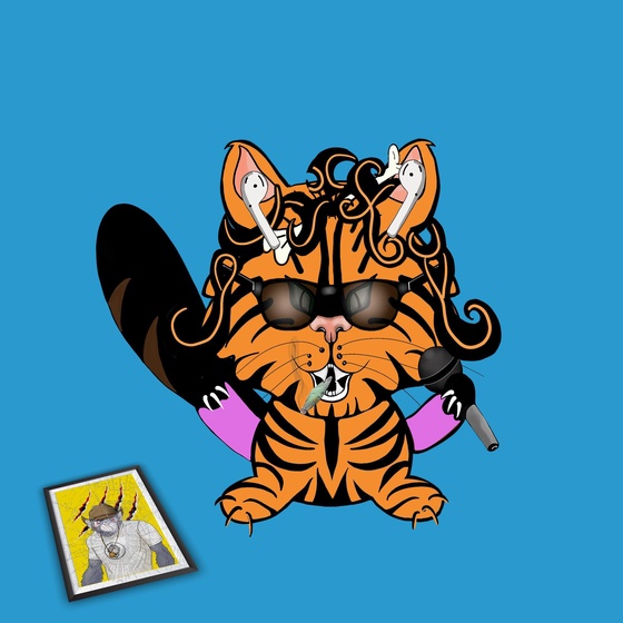 CatBoners #6640