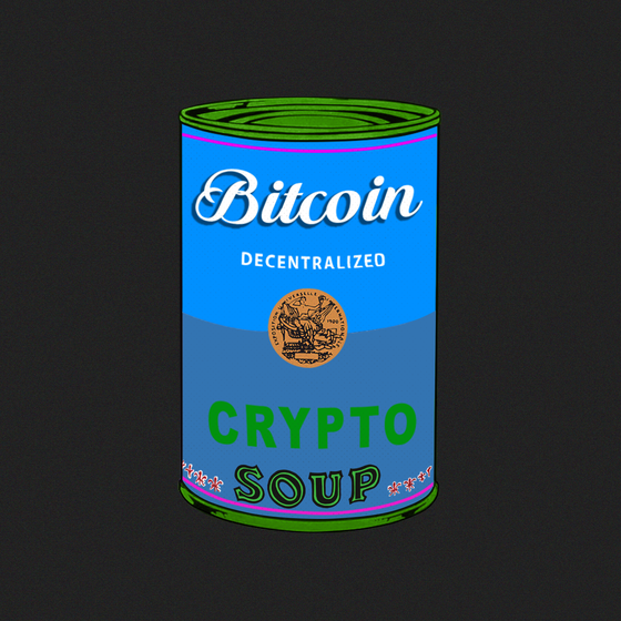 CryptoSoup #7