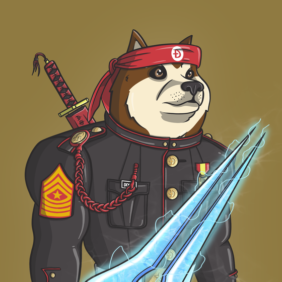 Doge Army #2275