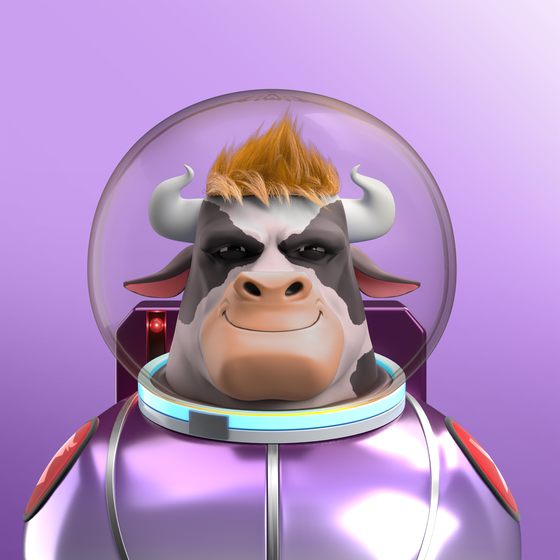 Astro Bulls #346