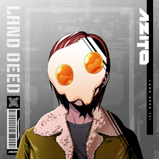AZITO Land Deed #1215
