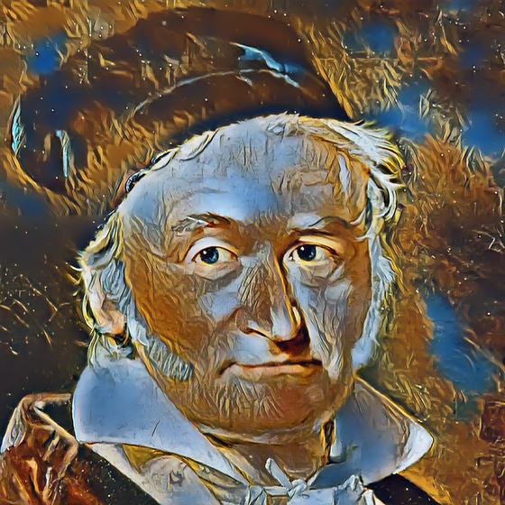 60 Carl Friedrich Gauss _ Surreal