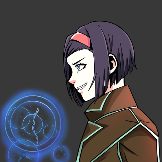 Project Kaito #1616