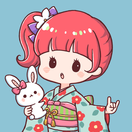 NAGOMI #0155
