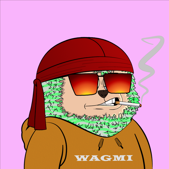 Pudgy Y00ts #440