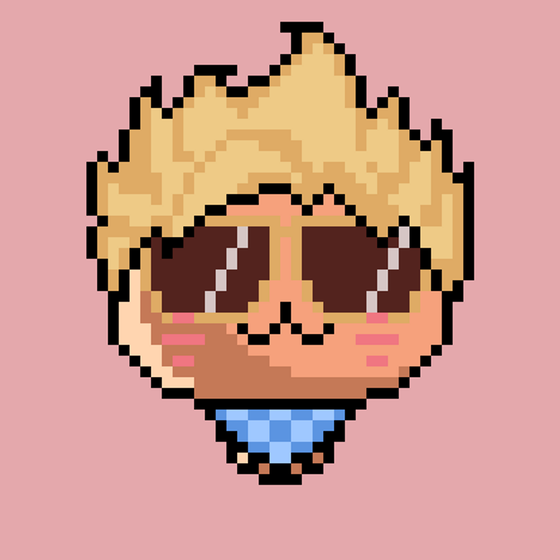 CryptoSimeji #3390