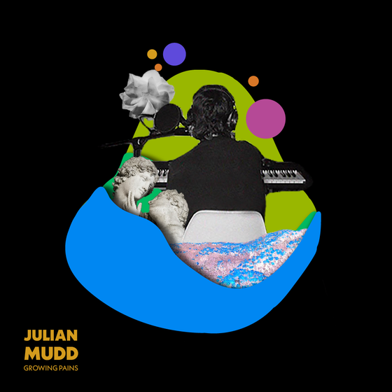 Julian Mudd - Growing Pains #164