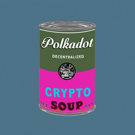 CryptoSoup #136