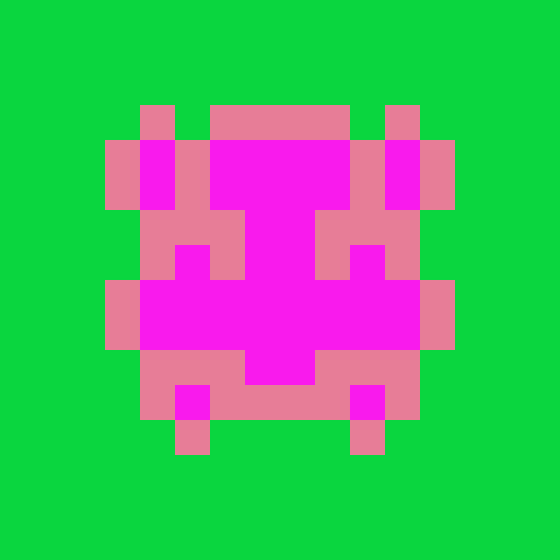 Pixelglyph #02255