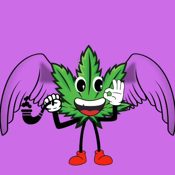 The Weedz #2989