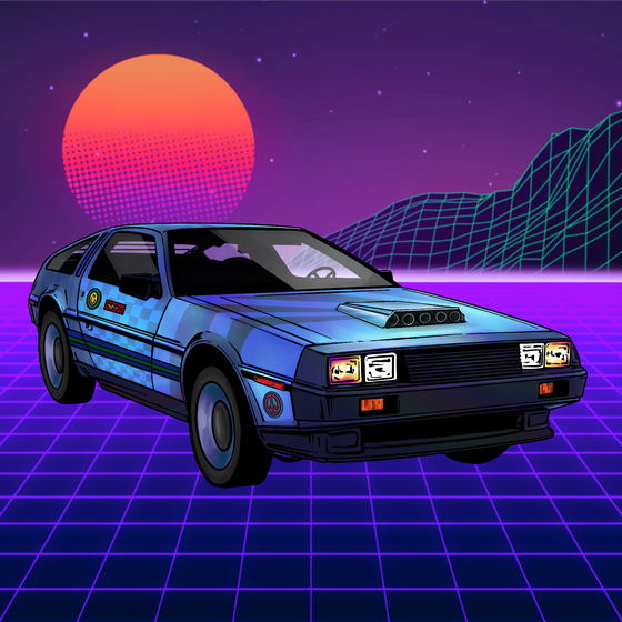KartoCars Genesis #39