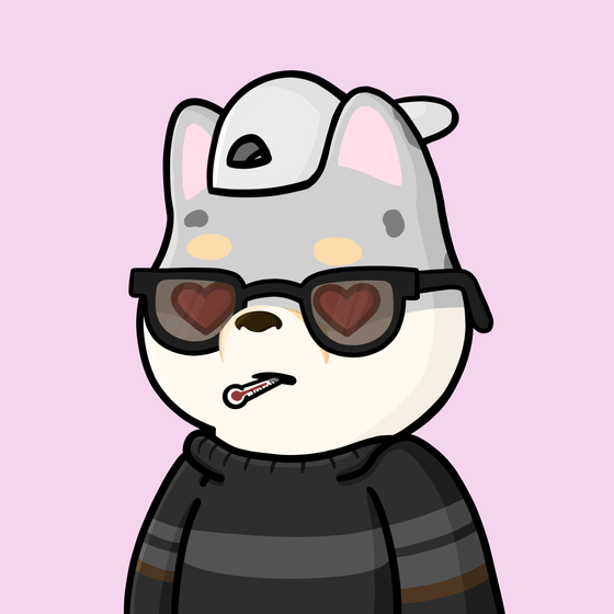 Shibe #2405