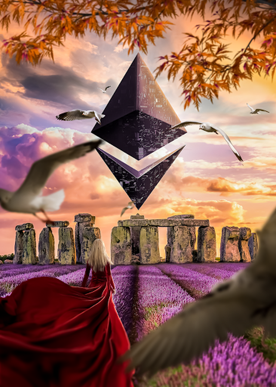 Ethereum Resurrection