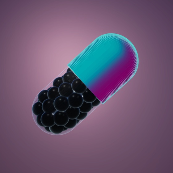 BYOPILL 7810