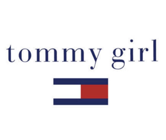 Tommy Girl