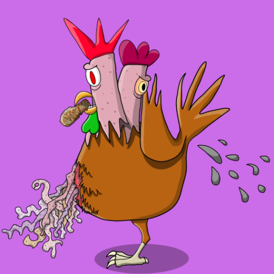 KenFucky Tried Chicken (KTC) #4530