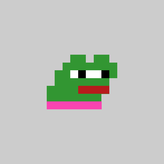 tiny pepe #3661