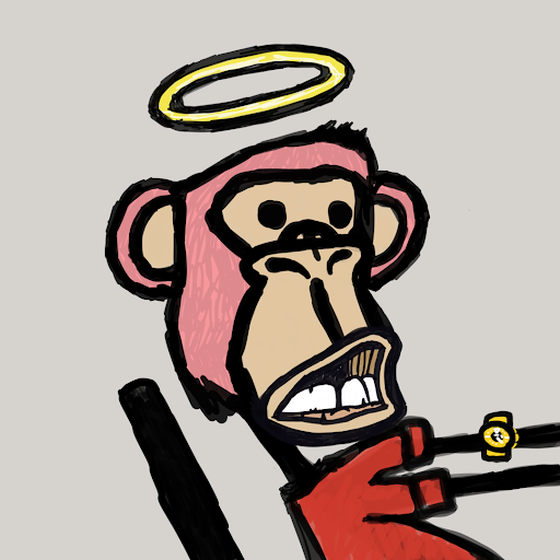 ape mfer #5081