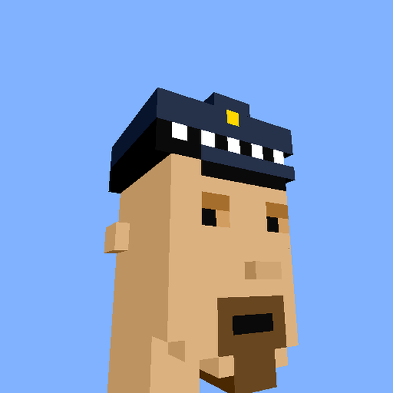PunkVoxels #7227