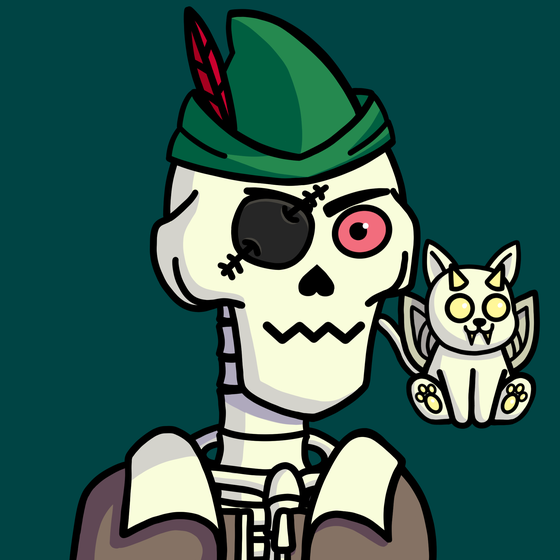 Monsterland #2776
