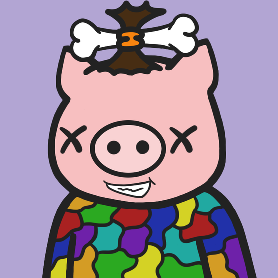 PIG GANG #7765