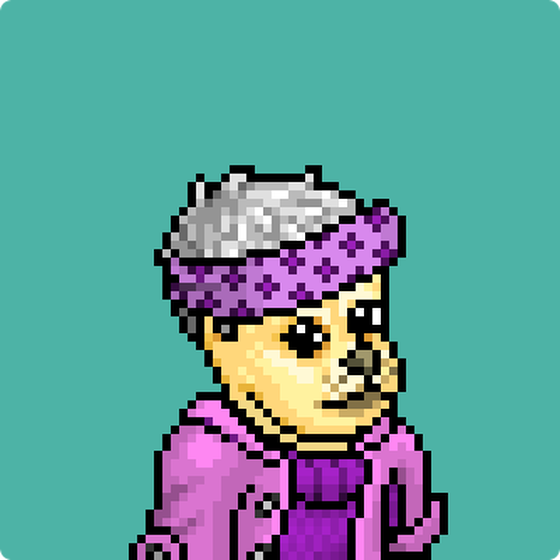 Habbo Portrait #1267