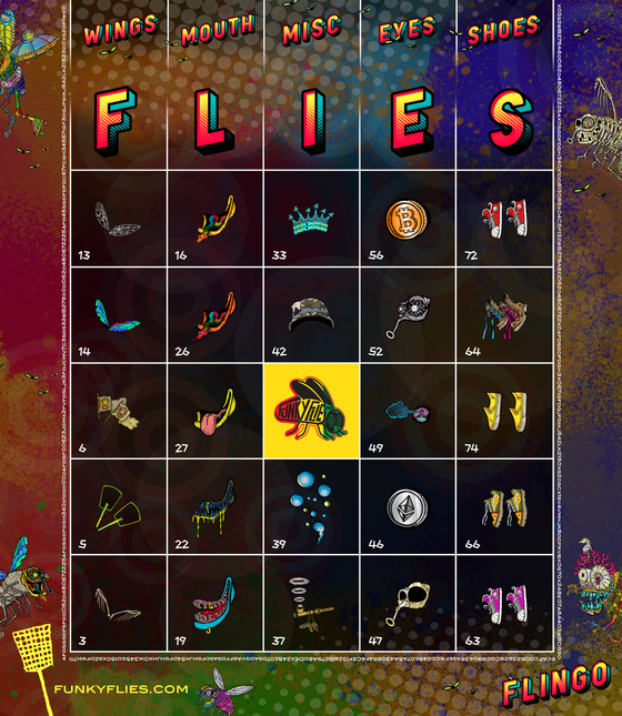 Flingo #325