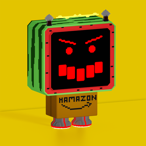 Robo #6784
