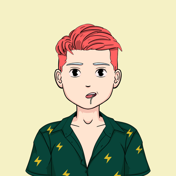 Zoomer #3268