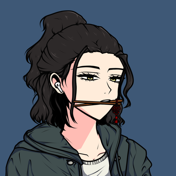 Kuroki #1829