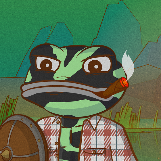 The Plague #4901