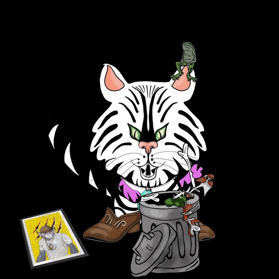 CatBoners #3006