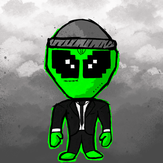BitAlien #1785