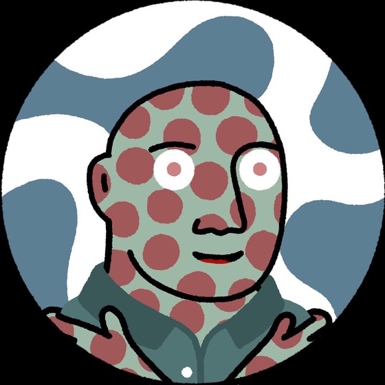 Creature #1808