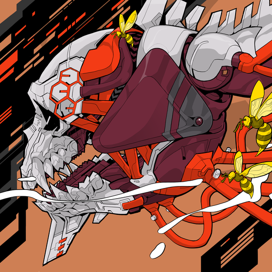 SAN Origin #1167