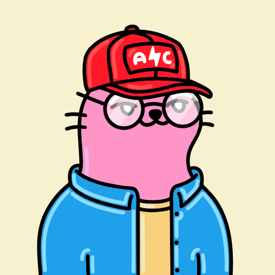 Alpha Cat #37