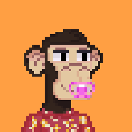 ApeGang #5883