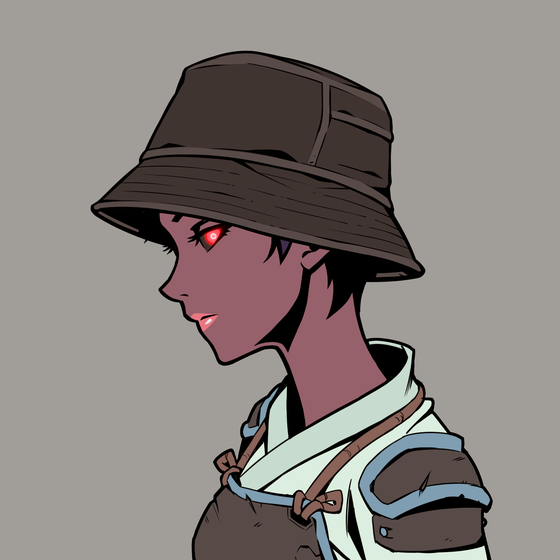 Azuki #6303