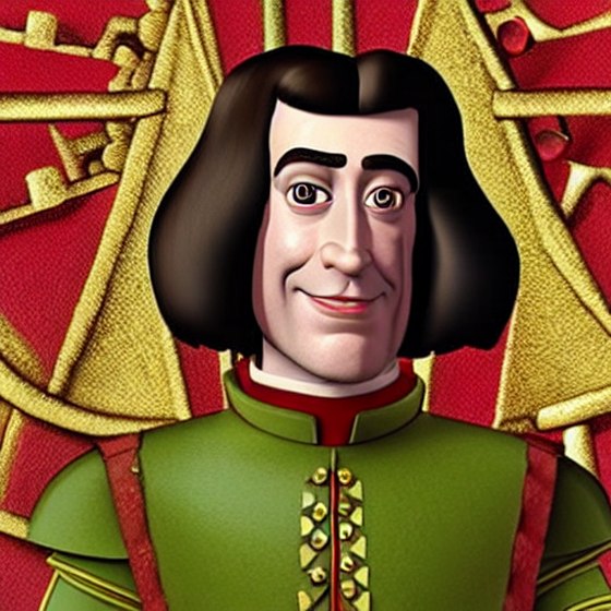 DeQuaad The 384th 