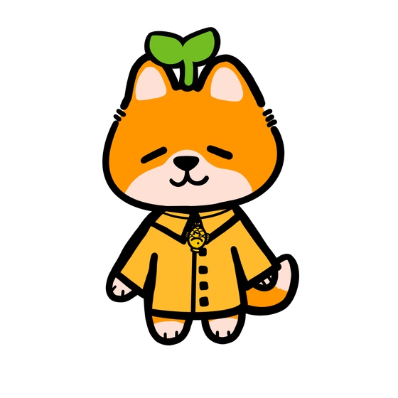 Shabu Town Shiba #1317