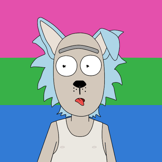 DOG RICK