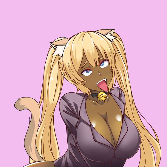 Waifu #171
