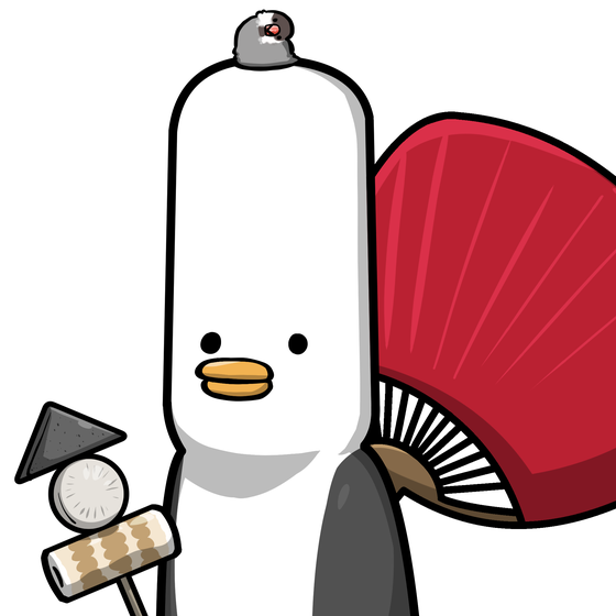 Seagull-Origin #01900
