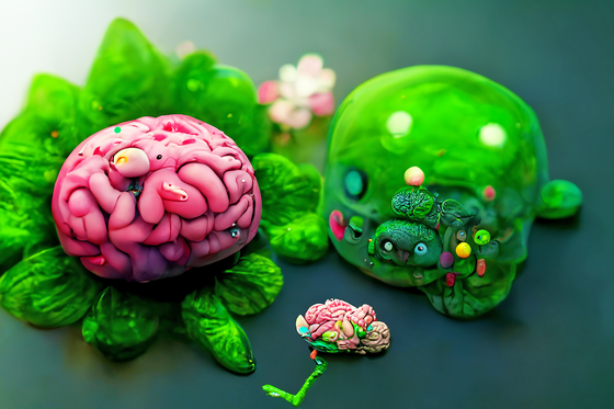 Brain #143