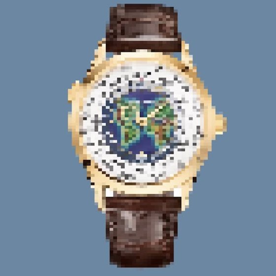 PATEK PHILIPPE #15